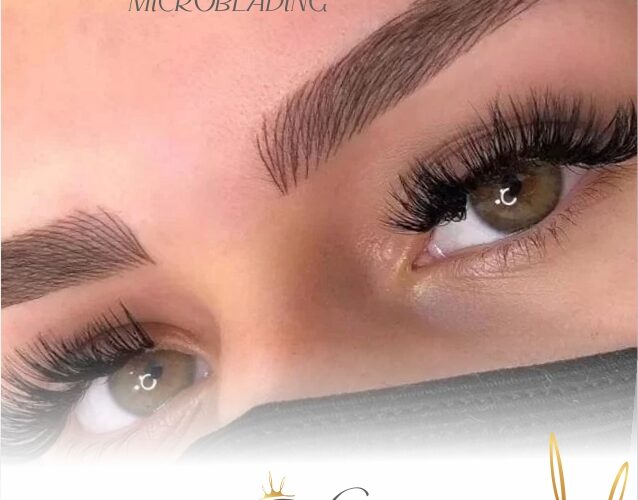 Curso de Microblading en Alive Academy Madrid