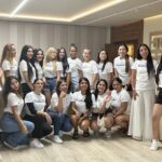 Masterclass de cejas y pestañas en benidorm